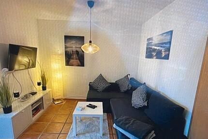 Möblierte 2 Zimmer Wohnung zu vermieten vom 1.4.26 - 30.4.26 - Scharbeutz