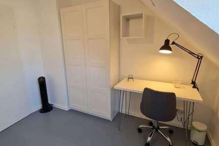 WG-Zimmer in Bonn 810,00 € 10 m²