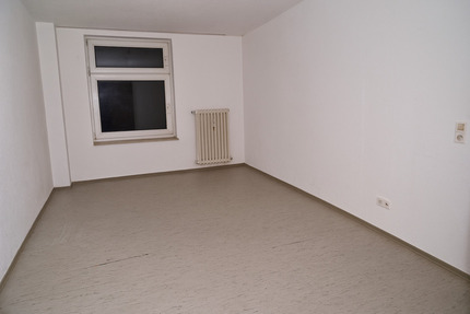 2,5 Zimmer Wohnung – 71,43 m² – Herne – nur mit WBS für 3 Pers