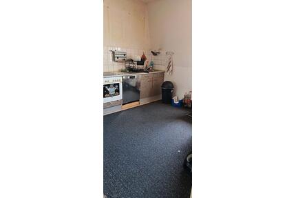 4 Zimmer Wohnung 44388 Dortmund