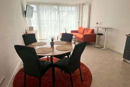 Wohnen auf Zeit in Maintal 1.450,00 €