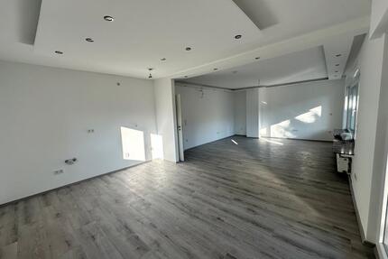 Moderne 2-Zimmer Wohnung mit Terrasse ca.65qm Menden Patte Heide - Menden (Sauerland) Bösperde