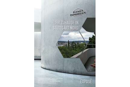 Wohnen auf Zeit in Stuttgart 940,00 €