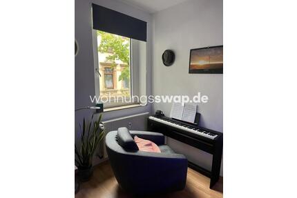 Wohnungsswap - 2 Zimmer, 42 m² - Glasstraße, Köln