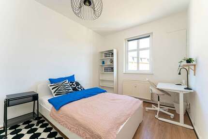 WG-Zimmer in Berlin 660,00 € 15 m²