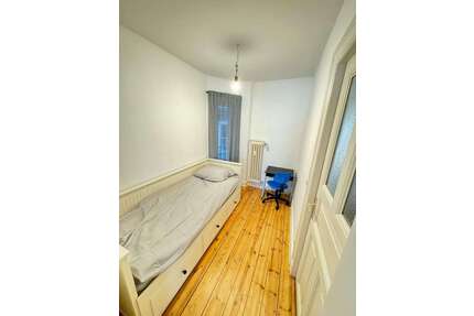 WG-Zimmer in Hamburg 750,00 € 10 m²