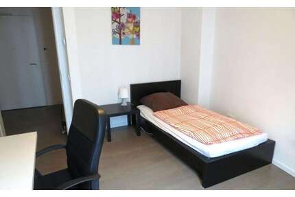 WG-Zimmer in Berlin 590,00 € 13 m²