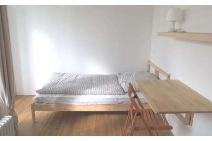 WG-Zimmer in Berlin 575,00 € 11 m²