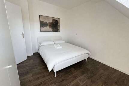 Wohnen auf Zeit in Düsseldorf 1.020,00 €