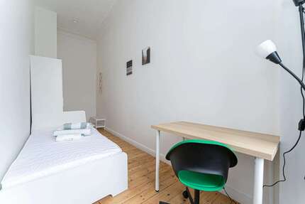 WG-Zimmer in Berlin 615,00 € 9 m²