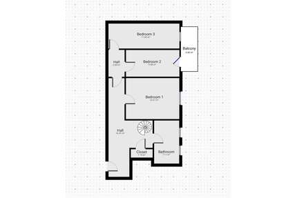 WG-Zimmer in Berlin 570,00 € 13 m²