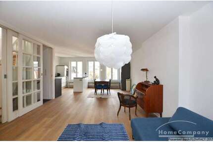 Wohnen auf Zeit in Bremen 1.350,00 €