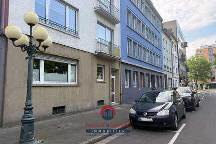Wohnung zum Mieten in Krefeld 552,50 € 65 m²