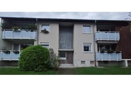 Mitten drin statt nur dabei: ansprechende 3-Zimmer-Wohnung - Gelsenkirchen Gelsenkirchen-West