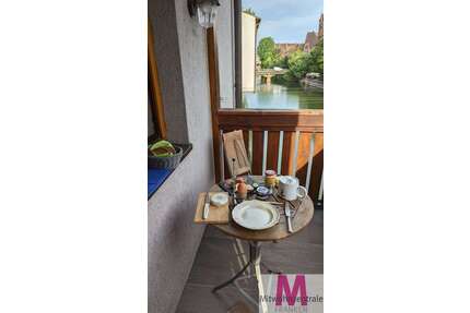 Wohnen auf Zeit in Nürnberg 1.290,00 €