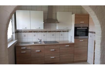 3 Zimmer Wohnung in Dissen zu vermieten in ruhiger Zentraler Lage - Dissen am Teutoburger Wald