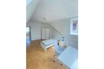 WG-Zimmer in Potsdam 670,00 € 19 m²