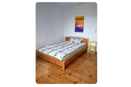 Möblierte WG mit 1-2 Zimmer - 1.000,00&nbsp;EUR Kaltmiete, ca.&nbsp; 80,00&nbsp;m&sup2; in Potsdam (PLZ: 14476) Krampnitz