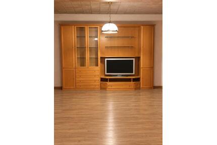 4 Zimmer Wohnung in Stadt Mitte Lampertheim