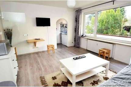 Wohnen auf Zeit in Bremerhaven 780,00 €