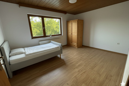 Möblierte WG-Zimmer, 1 Zimmer in Östringen