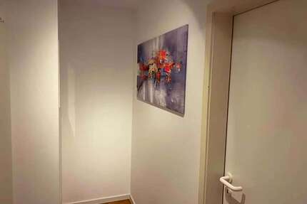 WG-Zimmer in Frankfurt am Main 1.195,00 € 20 m²