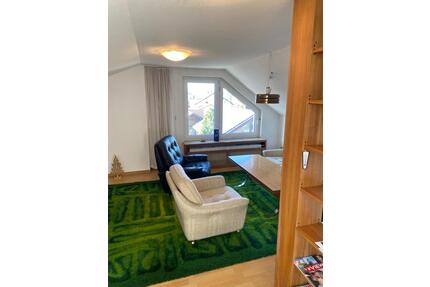 Schöne 2 12 Zimmer Whg. in Ellmendingen in guter Lage - Pforzheim Eutingen