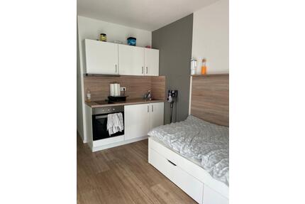 1 Zimmerwohnung ab Mai - 884,00&nbsp;EUR Kaltmiete, ca.&nbsp; 20,00&nbsp;m&sup2; in Hamburg (PLZ: 20097) Hamburg-Mitte