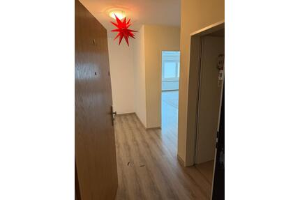 3 Zimmer Wohnung Fußgänger Zone (Meschede)