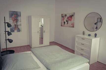 WG-Zimmer in Berlin 999,00 € 25 m²