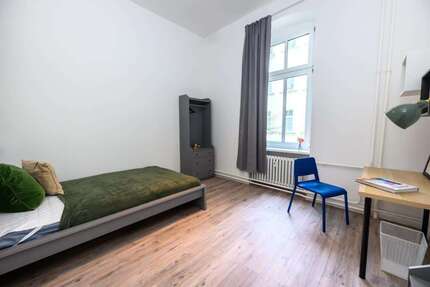 WG-Zimmer in Berlin 740,00 € 13 m²