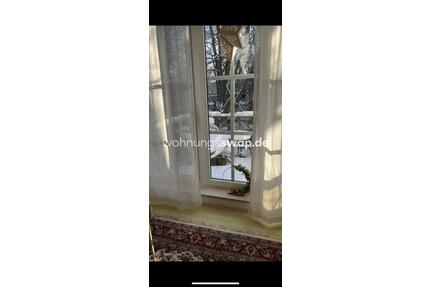 Wohnungsswap - 2 Zimmer, 63 m² - Gazellenkamp, Eimsbüttel, Hamburg