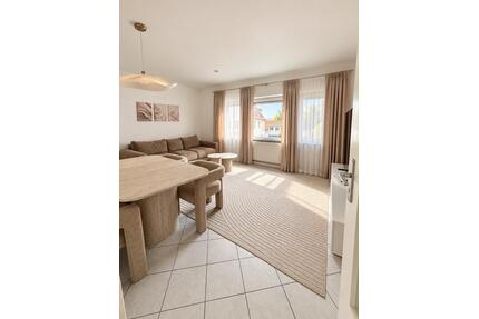 3-Zimmer Wohnung mit großer Terasse | Filderstadt Bonlanden