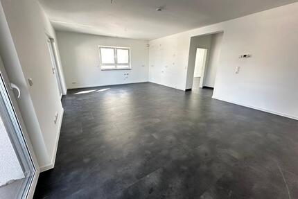 Exklusive 4-Zimmer EG-Wohnung | 120 m² | 2 Balkone | Fußbodenheizung | - Braunschweig Broitzem