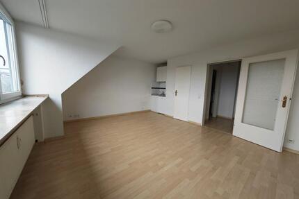 1 Zimmer Apartment in BilkUnterbilk - Düsseldorf Stadtbezirk 3