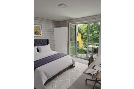 Wohnen auf Zeit in Bielefeld 875,00 €