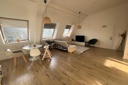 3 Zimmer Wohnung - 1.350,00&nbsp;EUR Kaltmiete, ca.&nbsp; 81,00&nbsp;m&sup2; in Nürnberg (PLZ: 90489) Gärten bei Wöhrd