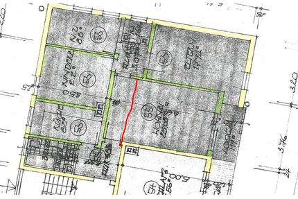 WG Zimmer Grafing bei München – möbliert – Balkon – ab Mai
