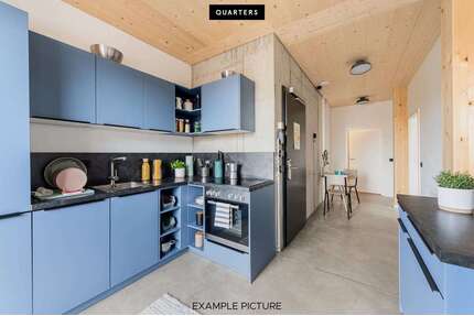 WG-Zimmer in Berlin 585,00 € 11 m²