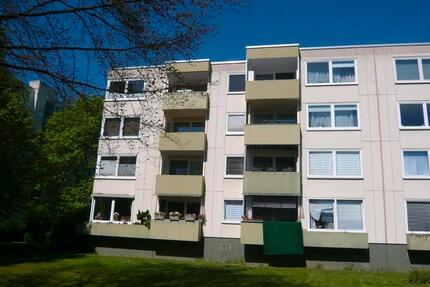 Zimmer in eine Wohnung - WG in Laatzen ab 01.06.26 - Hannover Döhren-Wülfel