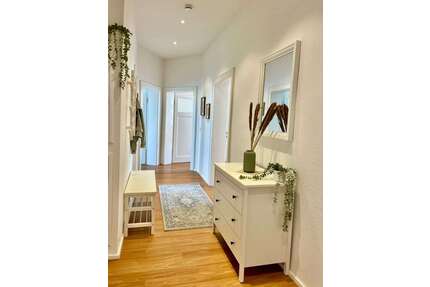 WG-Zimmer in Hannover 450,00 € 21.74 m²