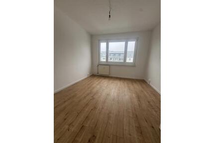 ***WG aufgepasst *** 4 Raum Wohnung in Neue-Neustadt - Magdeburg Neue Neustadt
