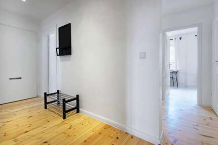 WG-Zimmer in Berlin 690,00 € 11 m²