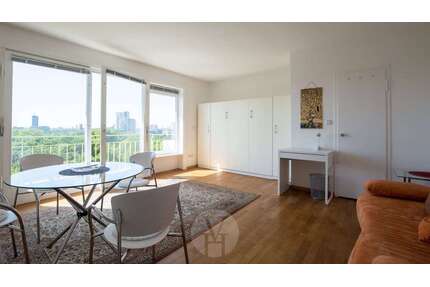Wohnen auf Zeit in Berlin 1.250,00 €