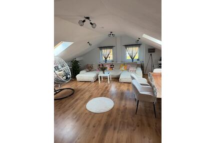 3 Zimmer Wohnung zu vermieten - 600,00&nbsp;EUR Kaltmiete, ca.&nbsp; 105,00&nbsp;m&sup2; in Waldbröl (PLZ: 51545)