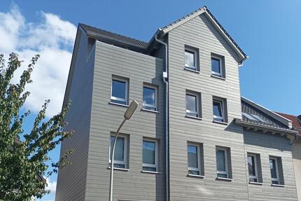 NEUBAU TOP LAGE Östliches Ringgebiet BS 2-Zimmer Wohnung 51 qm - Braunschweig
