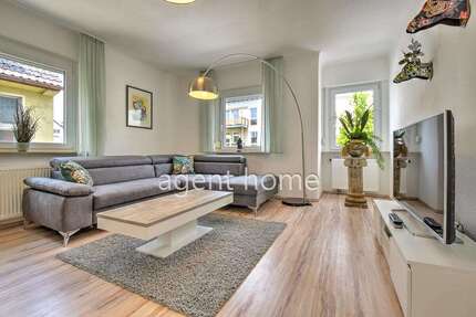 Wohnen auf Zeit in Stuttgart 1.950,00 €