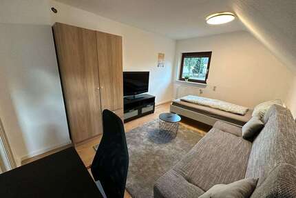 WG-Zimmer in München 800,00 € 13 m²
