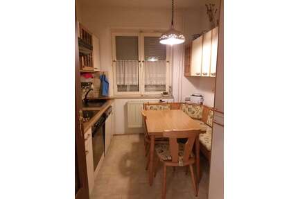 Wohnen auf Zeit in Frankfurt am Main 1.775,00 €