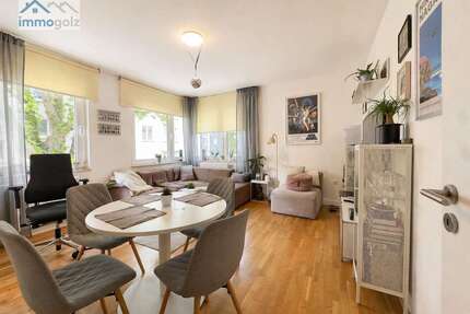 Wohnen auf Zeit in Essen 990,00 €
